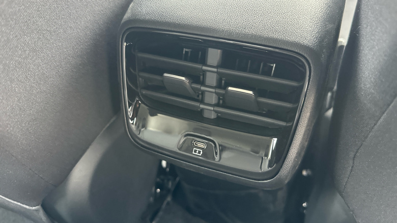 MG MGS5 170kW SE EV Long Range 64kWh 5dr Auto Electric Estate